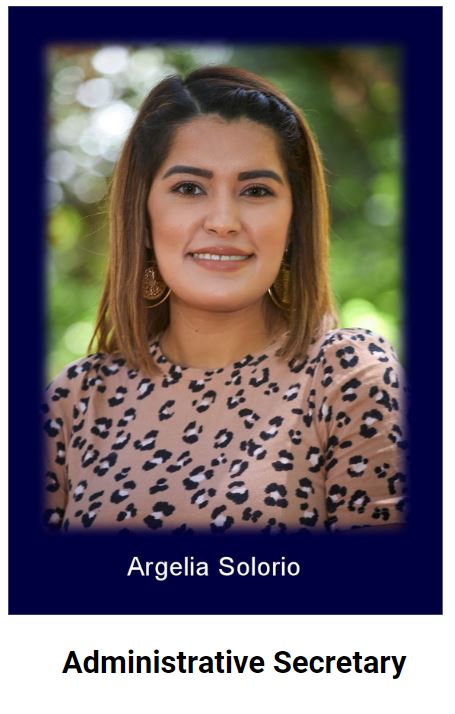 Argelia Solorio
